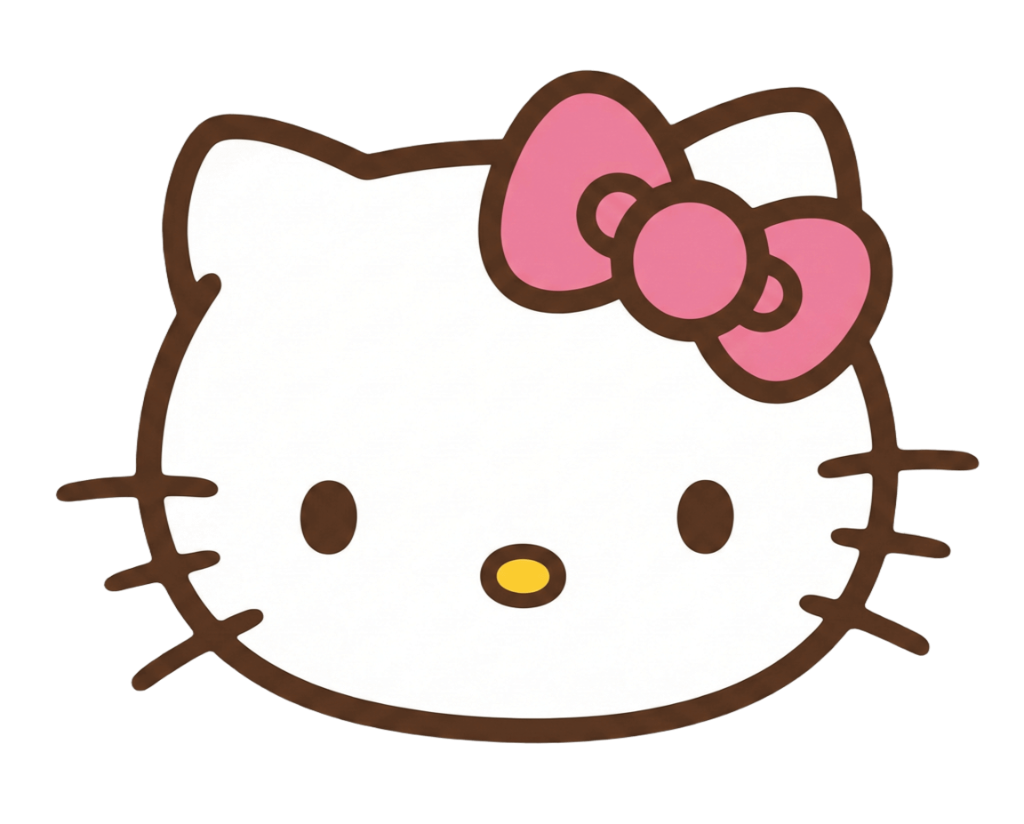 Kitty Face